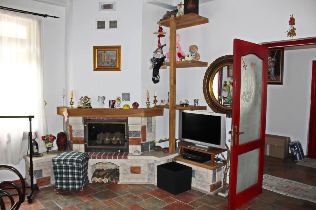 Виллы Vila Alexandra Синая
