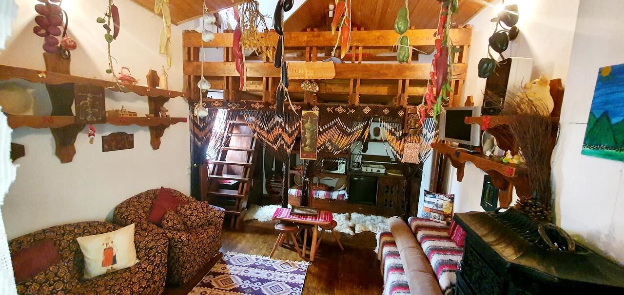 Виллы Vila Alexandra Синая