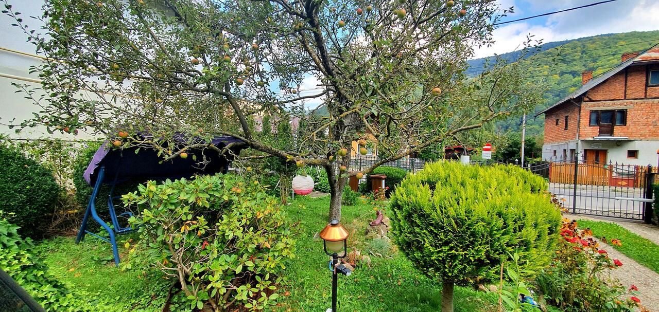 Виллы Vila Alexandra Синая