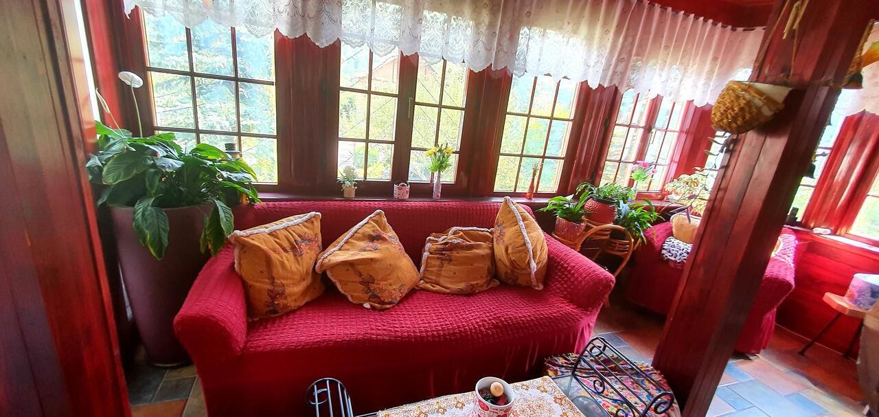 Виллы Vila Alexandra Синая