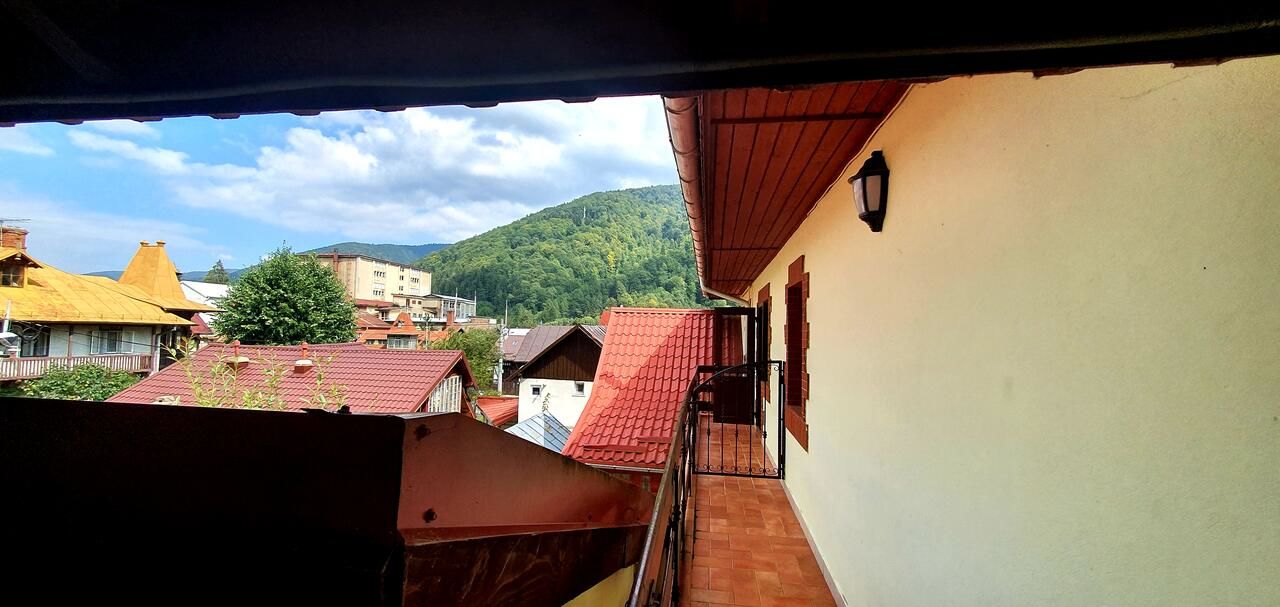 Виллы Vila Alexandra Синая