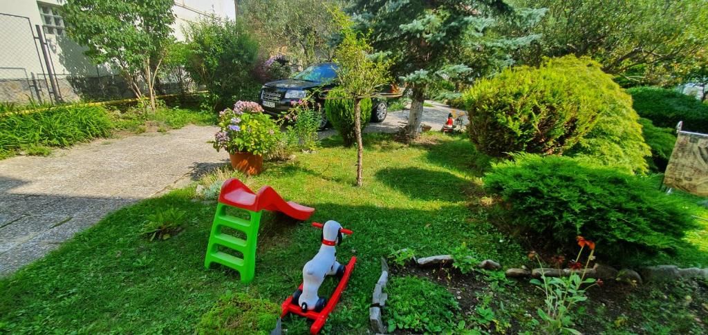 Виллы Vila Alexandra Синая