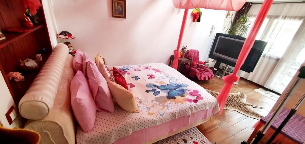 Виллы Vila Alexandra Синая