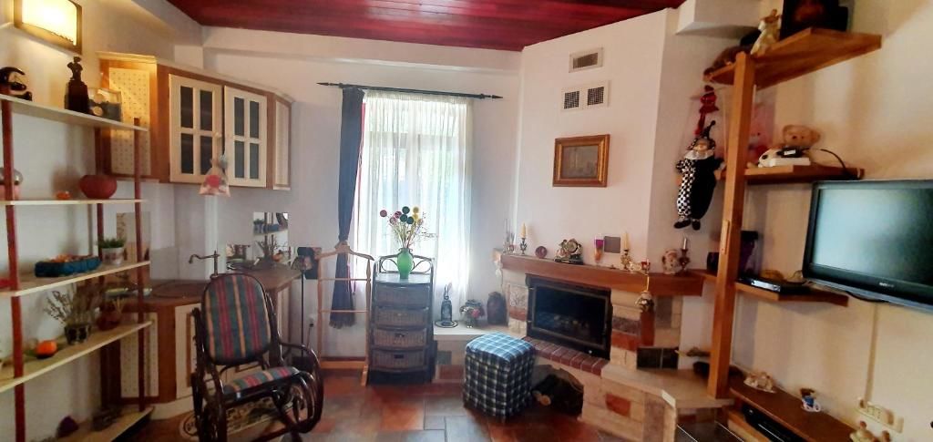 Виллы Vila Alexandra Синая